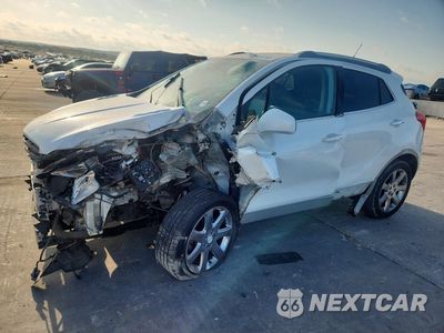 2013 BUICK ENCORE PREMIUM KL4CJHSB5DB165845 - główne zdjęcie licytacji z USA - miniatura