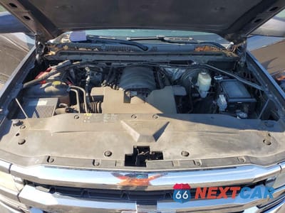 Zdjęcie 11 z 12 samochodu: 2016 CHEVROLET SILVERADO C1500 LT VIN:3GCPCREC2GG136763 - miniatura