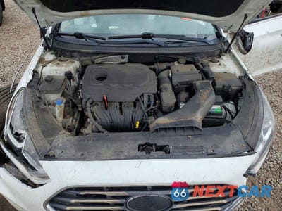 Zdjęcie 11 z 12 samochodu: 2018 HYUNDAI SONATA SEL VIN:5NPE34AF2JH694279 - miniatura