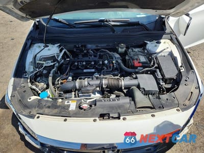 Zdjęcie 11 z 12 samochodu: 2018 HONDA ACCORD LX VIN:1HGCV1F16JA066246 - miniatura
