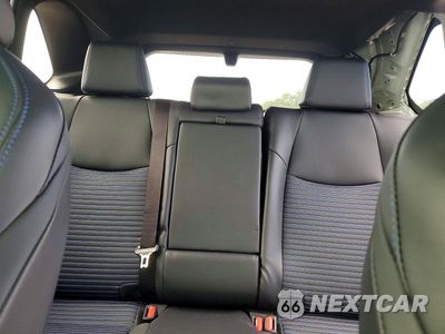 Zdjęcie 10 z 13 samochodu: 2024 TOYOTA RAV4 XSE VIN:JTME6RFV2RJ052796 - miniatura