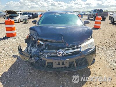 Piąte zdjęcie samochodu w środku: 2017 TOYOTA CAMRY SE VIN:4T1BF1FK9HU432608 - miniatura