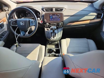 Zdjęcie 8 z 13 samochodu: 2022 HONDA CR-V EXL VIN:5J6RW1H86NA009979 - miniatura