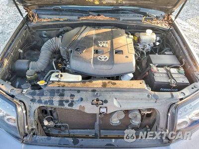 Zdjęcie 11 z 12 samochodu: 2004 TOYOTA 4RUNNER SR5 VIN:JTEZU14R340025633 - miniatura