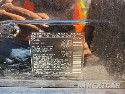 Zdjęcie 13 z 13 samochodu: 2018 NISSAN ROGUE S VIN:KNMAT2MT0JP605544 - miniatura