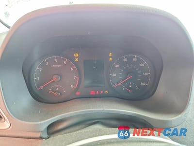 Zdjęcie 9 z 13 samochodu: 2020 HYUNDAI ACCENT SEL VIN:3KPC24A65LE107994 - miniatura