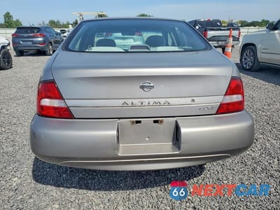 Zdjęcie 6 z 13 samochodu: 2001 NISSAN ALTIMA XE VIN:1N4DL01D61C142871 - miniatura