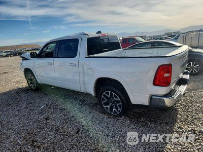 Drugie zdjęcie samochodu z przodu: 2026 RAM 1500 VIN:3C6SRFJP4T4175440 - miniatura
