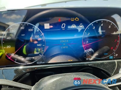 Zdjęcie 9 z 13 samochodu: 2025 MERCEDES-BENZ E 350 VIN:W1KLF4GB9SA117380 - miniatura