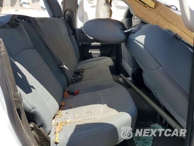 Zdjęcie 10 z 12 samochodu: 2019 RAM 1500 CLASSIC TRADESMAN VIN:1C6RR6FT2KS723123 - miniatura
