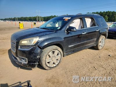 2016 GMC ACADIA DENALI 1GKKRTKD5GJ266056 - główne zdjęcie licytacji z USA - miniatura
