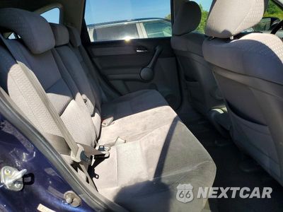 Zdjęcie 11 z 13 samochodu: 2008 HONDA CR-V EX VIN:3CZRE38598G705522 - miniatura
