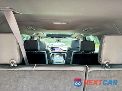 Zdjęcie 10 z 11 samochodu: 2023 CADILLAC ESCALADE ESV PREMIUM LUXURY VIN:1GYS4KKL8PR217697 - miniatura
