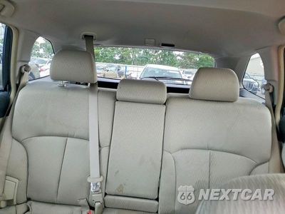 Zdjęcie 10 z 14 samochodu: 2012 SUBARU OUTBACK 3.6R PREMIUM VIN:4S4BRDGC5C2225170 - miniatura