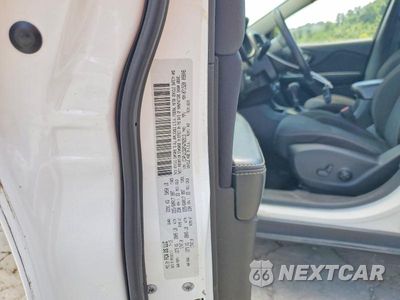 Zdjęcie 13 z 13 samochodu: 2015 JEEP CHEROKEE LATITUDE VIN:1C4PJLCB2FW782513 - miniatura