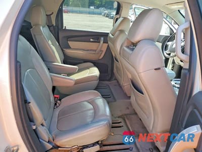 Zdjęcie 11 z 13 samochodu: 2011 GMC ACADIA SLT-1 VIN:1GKKVRED6BJ189040 - miniatura