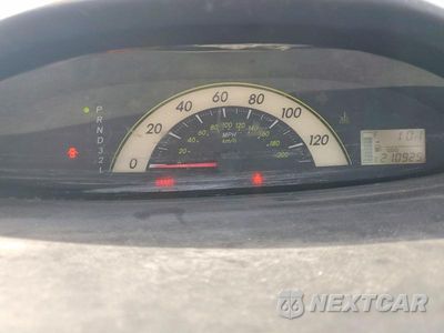 Zdjęcie 9 z 12 samochodu: 2007 TOYOTA YARIS BASE VIN:JTDBT923971166887 - miniatura