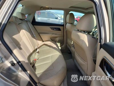 Zdjęcie 10 z 12 samochodu: 2014 NISSAN ALTIMA 2.5 SL VIN:1N4AL3AP0EC115749 - miniatura