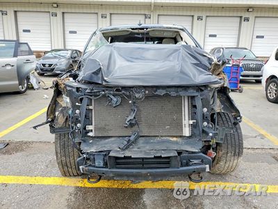 Piąte zdjęcie samochodu w środku: 2023 FORD EXPEDITION LIMITED VIN:1FMJU2A84PEA06949 - miniatura