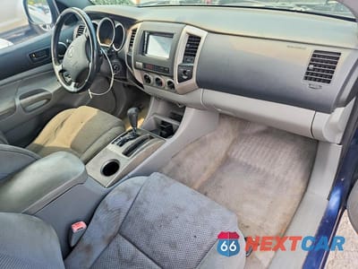Zdjęcie 8 z 12 samochodu: 2005 TOYOTA TACOMA PRERUNNER ACCESS CAB VIN:5TETU62N95Z036242 - miniatura