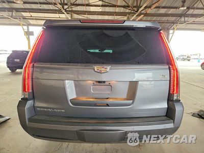 Zdjęcie 6 z 13 samochodu: 2019 CADILLAC ESCALADE ESV PREMIUM LUXURY VIN:1GYS4JKJ4KR168595 - miniatura