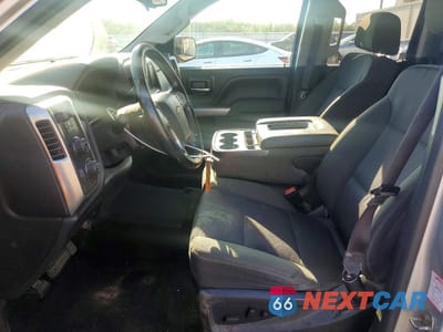 Zdjęcie 7 z 12 samochodu: 2015 CHEVROLET SILVERADO K1500 LT VIN:1GCVKREC6FZ404237 - miniatura