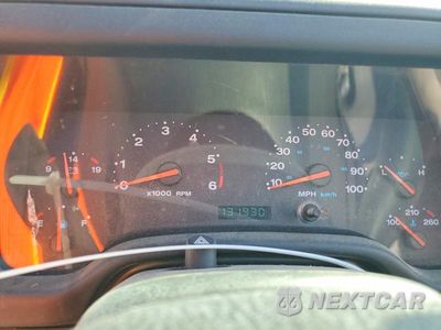 Zdjęcie 9 z 13 samochodu: 2005 JEEP WRANGLER X VIN:1J4FA39SX5P309724 - miniatura
