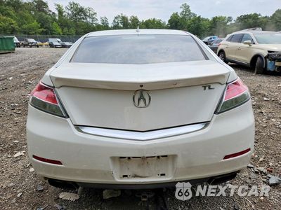 Zdjęcie 6 z 12 samochodu: 2014 ACURA TL ADVANCE VIN:19UUA8F74EA001186 - miniatura