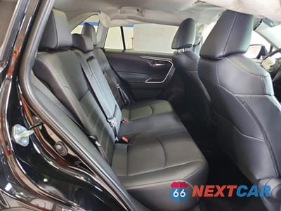 Zdjęcie 11 z 13 samochodu: 2025 TOYOTA RAV4 XLE PREMIUM VIN:2T3A1RFV5SW612069 - miniatura