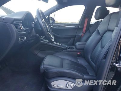 Zdjęcie 7 z 12 samochodu: 2023 PORSCHE MACAN BASE VIN:WP1AA2A51PLB10831 - miniatura