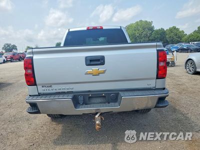 Zdjęcie 6 z 12 samochodu: 2014 CHEVROLET SILVERADO K1500 LT VIN:3GCUKREC8EG513163 - miniatura