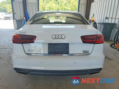 Zdjęcie 6 z 13 samochodu: 2018 AUDI A6 PREMIUM VIN:WAUF8AFCXJN016704 - miniatura