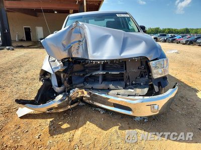 Piąte zdjęcie samochodu w środku: 2021 RAM 1500 CLASSIC TRADESMAN VIN:1C6RR6KT4MS592396 - miniatura