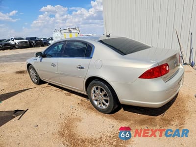 Drugie zdjęcie samochodu z przodu: 2008 BUICK LUCERNE CXL VIN:1G4HD57288U177486 - miniatura