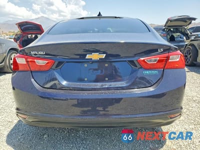 Zdjęcie 6 z 12 samochodu: 2016 CHEVROLET MALIBU LS VIN:1G1ZB5ST5GF358393 - miniatura