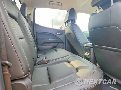 Zdjęcie 10 z 12 samochodu: 2022 GMC CANYON ELEVATION VIN:1GTG6CEN3N1319400 - miniatura