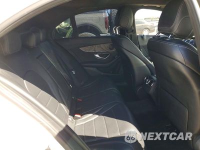 Zdjęcie 10 z 12 samochodu: 2016 MERCEDES-BENZ C 300 VIN:55SWF4JB0GU145324 - miniatura