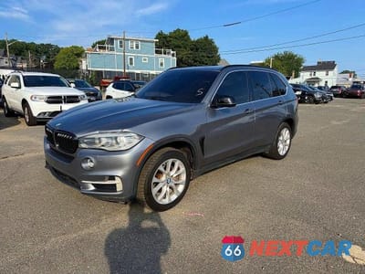 Drugie zdjęcie samochodu z przodu: 2016 BMW X5 XDRIVE35I VIN:5UXKR0C52G0U10569 - miniatura
