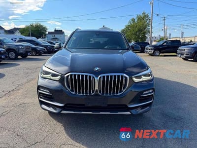 Zdjęcie 11 z 12 samochodu: 2019 BMW X5 XDRIVE40I VIN:5UXCR6C52KLL26024 - miniatura