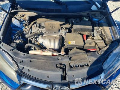 Zdjęcie 11 z 13 samochodu: 2017 TOYOTA CAMRY SE VIN:4T1BF1FK3HU803651 - miniatura