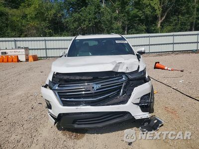 Piąte zdjęcie samochodu w środku: 2023 CHEVROLET TRAVERSE PREMIER VIN:1GNERKKW9PJ306618 - miniatura