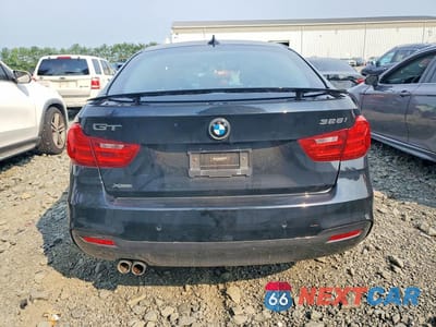 Zdjęcie 6 z 12 samochodu: 2016 BMW 328 XIGT SULEV VIN:WBA8Z5C50GG500817 - miniatura