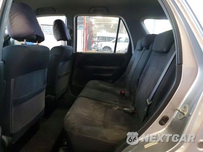 Zdjęcie 11 z 13 samochodu: 2005 HONDA CR-V LX VIN:JHLRD78585C047953 - miniatura