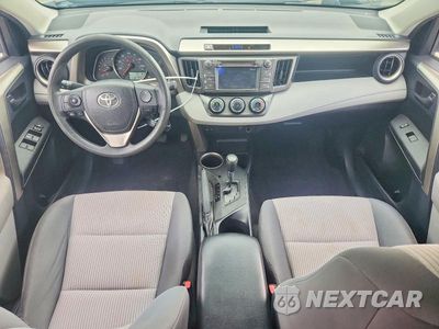 Zdjęcie 8 z 13 samochodu: 2013 TOYOTA RAV4 LE VIN:2T3BFREV0DW113450 - miniatura