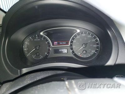 Zdjęcie 9 z 12 samochodu: 2013 NISSAN ALTIMA 2.5 VIN:1N4AL3AP6DC249003 - miniatura