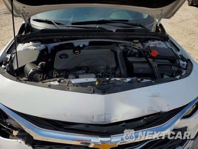 Zdjęcie 11 z 12 samochodu: 2020 CHEVROLET MALIBU LS VIN:1G1ZC5STXLF147911 - miniatura