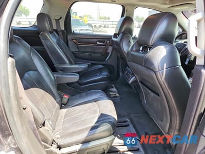 Zdjęcie 11 z 13 samochodu: 2014 GMC ACADIA DENALI VIN:1GKKRTKD7EJ140374 - miniatura