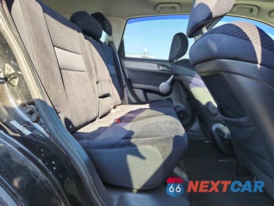 Zdjęcie 11 z 13 samochodu: 2009 HONDA CR-V EX VIN:5J6RE38589L013255 - miniatura