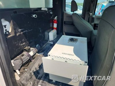 Zdjęcie 10 z 12 samochodu: 2018 FORD F150 SUPER CAB VIN:1FTEX1CB4JKF15853 - miniatura