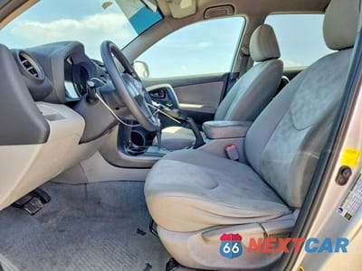 Zdjęcie 7 z 13 samochodu: 2011 TOYOTA RAV4 BASE VIN:2T3ZF4DV6BW085945 - miniatura